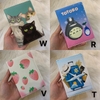 Ví Đựng Hộ Chiếu Vỏ Bọc Passport Cover Nhóm 4