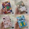 Ví Đựng Hộ Chiếu Vỏ Bọc Passport Cover Nhóm 4