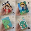Ví Đựng Hộ Chiếu Vỏ Bọc Passport Cover Nhóm 4