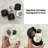 Nắp Bình Giữ Nhiệt Miệng 5.5CM L80E