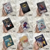 Ví Đựng Hộ Chiếu Vỏ Bọc Passport Cover Nhóm 6