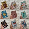 Ví Đựng Hộ Chiếu Vỏ Bọc Passport Cover Nhóm 5