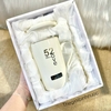 Ly Sứ Couple Trắng Đen 400ML C289