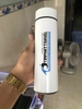 Sỉ In Logo Khắc Tên Bình Giữ Nhiệt Hiển Thị Nhiệt Độ 500ML BGN2A