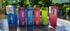 Sỉ In Logo Bình Thủy Tinh Bọc Nhựa 450ML BTT9