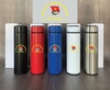 Sỉ In Logo Khắc Tên Bình Giữ Nhiệt Hiển Thị Nhiệt Độ 500ML BGN2A