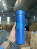 Sỉ In Logo Khắc Tên Bình Giữ Nhiệt Hiển Thị Nhiệt Độ 500ML BGN2A
