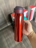 Sỉ In Logo Khắc Logo Bình Giữ Nhiệt 500ML BGN11 