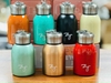 Sỉ In Logo Khắc Tên Bình Giữ Nhiệt 300ML BGN14