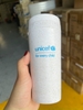 Sỉ In Logo Bình Nhựa Lúa Mạch 500ML BN6