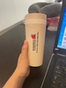 Sỉ In Logo Bình Nhựa Lúa Mạch 500ML BN6