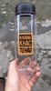 Sỉ In Logo Bình Nhựa 500ML BN1