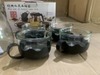 Sỉ In Logo Bộ Bình Thủy Tinh 1000ML Pha Trà Kèm 4 ly BLTT44
