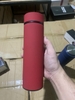 Sỉ In Logo Khắc Tên Bình Giữ Nhiệt Sơn Nhung Lỳ 500ML BGN1