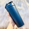Bình Shaker Tập Gym Giữ Nhiệt Tốt Inox 304 B386