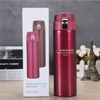 Sỉ In Logo Khắc Tên Bình Giữ Nhiệt 500ML BGN28