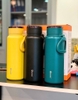 Sỉ In Logo Khắc Tên Bình Giữ Nhiệt BAOL Yes Water 1000Ml 1500ML BGN46A