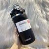 BÌNH Giữ Nhiệt DODGE INOX 316 1000ML B479