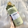 BÌNH Giữ Nhiệt DODGE INOX 316 1000ML B479