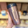 Sỉ In Logo Khắc Tên Ly Giữ Nhiệt Tyeso 500ML B486