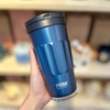 Sỉ In Logo Khắc Tên Ly Giữ Nhiệt Tyeso 500ML B486