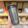 Sỉ In Logo Khắc Tên Ly Giữ Nhiệt Tyeso 500ML B486