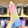 Bình Nhựa Thể Thao Nút Bật 1L BPA FREE N224