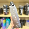 Bình Nhựa Thể Thao Nút Bật 1L BPA FREE N224