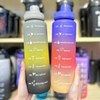 Bình Nhựa Nhắc Uống Nước Thể Tích 1000ML N259