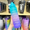 Bình Nhựa Nhắc Uống Nước Thể Tích 1000ML N259