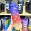 Bình Nhựa Nhắc Uống Nước Thể Tích 1000ML N259