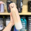 Bình Giữ Nhiệt Vitality Nắp Bật Kiểu Dáng Hàn Quốc B403