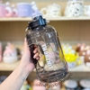 Bình Nhựa Thể Thao Dung Tích Lớn 1500ML N222