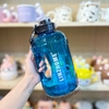 Bình Nhựa Thể Thao Dung Tích Lớn 1500ML N222