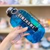 Bình Nhựa Thể Thao Dung Tích Lớn 1500ML N222
