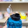 Bình Nhựa Thể Thao Dung Tích Lớn 1500ML N222