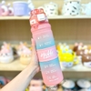 Bình Nhựa Thể Thao 1 Lit Đeo Chéo Tiện Dụng N266