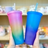 Ly Cold Cup Nhựa 710ML BPA FREE N255
