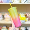Ly Cold Cup Nhựa 710ML BPA FREE N255
