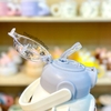 Bình Giữ Nhiệt Inox 316 Nắp Bật 700ML B503