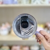 Sỉ In Logo Khắc Tên Ly Giữ Nhiệt Quai Cầm TYESO 710ML B518