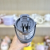 Ly Giữ Nhiệt Tyeso Cao Cấp Có Quai Xách 900ML B508