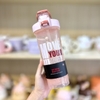Bình Shaker Move Your Body N164