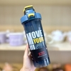 Bình Shaker Move Your Body N164