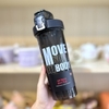 Bình Shaker Move Your Body N164