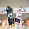 Bình Shaker Move Your Body N164
