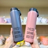 Bình Giữ Nhiệt Tyeso 710ML B481