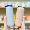 Lon Giữ Nhiệt Inox Cao Cấp 500ml B358