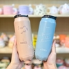 Lon Giữ Nhiệt Inox Cao Cấp 500ml B358
