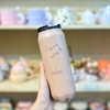 Lon Giữ Nhiệt Inox Cao Cấp 500ml B358